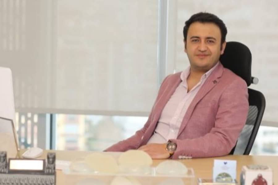 Dr. İlhan Pekdemir Clinic